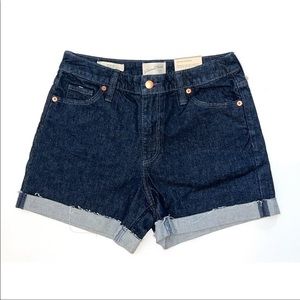 Women’s Universal Thred Denim Shorts